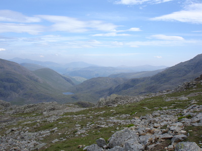 Messages from the Mountains (7)