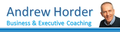 Andrew Horder Coaching