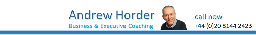 Andrew Horder Coaching