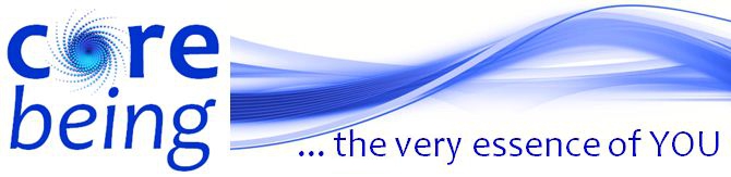 Core Being Header
