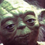 Yoda - there is no try