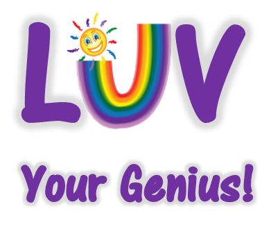 8 - Your Genius