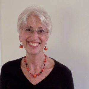 Sue Plumtree
